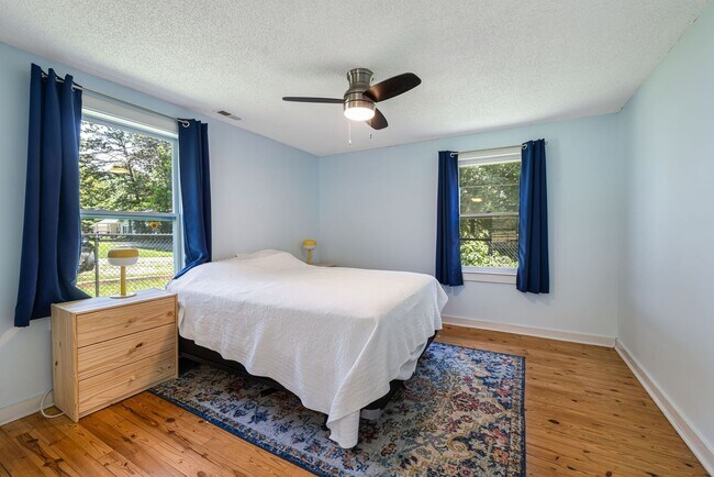 Building Photo - 513 Hiawassee Ave