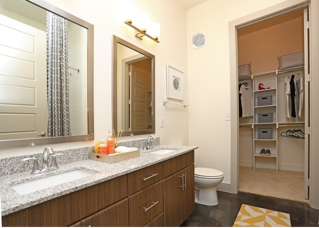 Floorplan - The Landing at Centreport