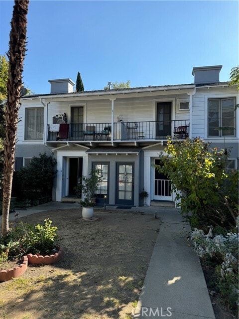 Primary Photo - 590 W Sierra Madre Blvd