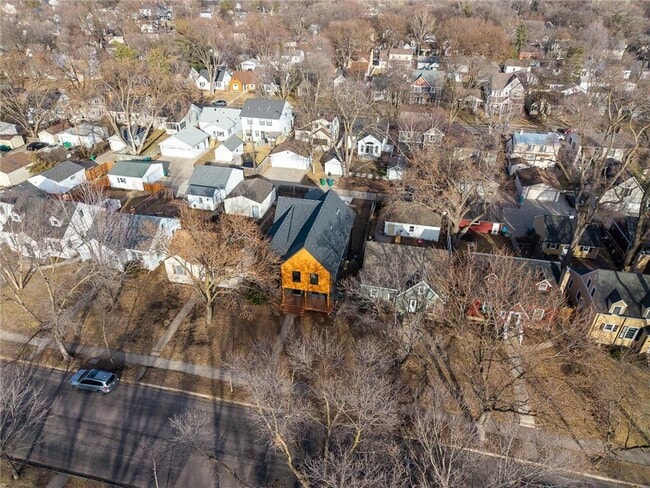 Building Photo - 4129 Utica Ave S