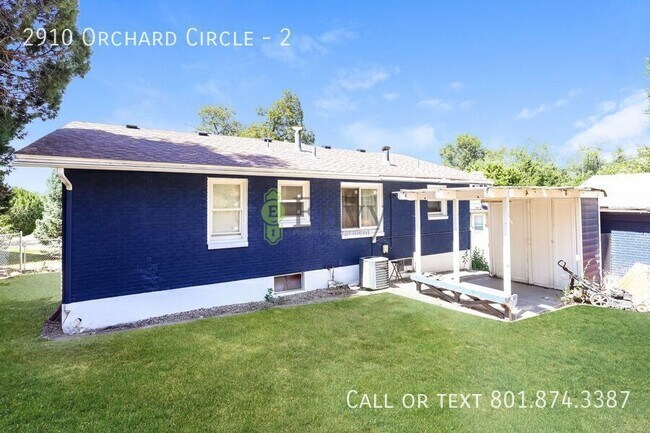 Building Photo - 2910 Orchard Cir