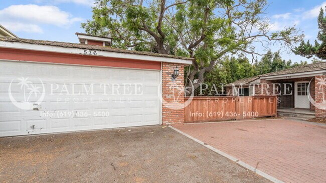 Building Photo - 576 Garrett Ave