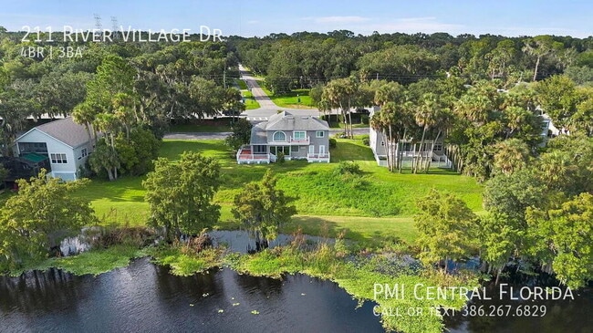 Building Photo - 211 River Village Dr