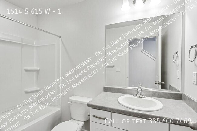 Building Photo - 1514 615 W