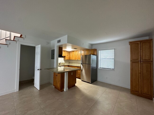 Interior Photo - 200 Blanchard Street LLC
