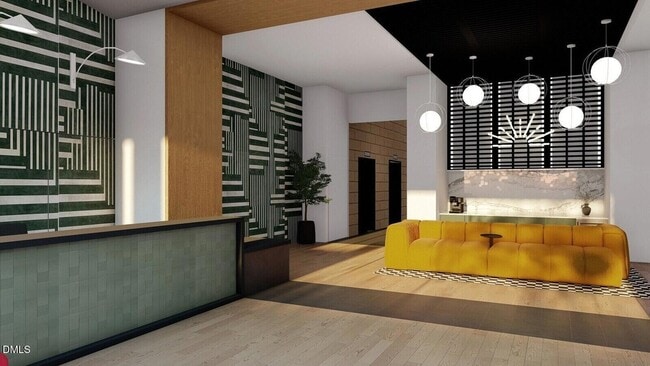 Building Photo - 1000 Hammell Dr