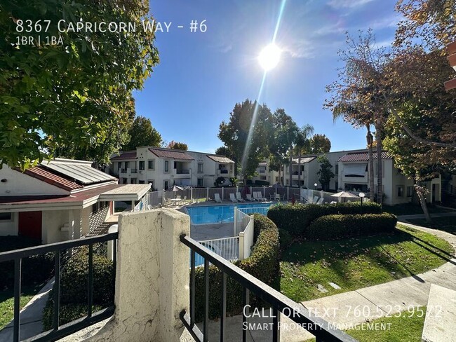 Building Photo - Gorgeous Mira Mesa 1-bedroom 1-Bathroom/ A...