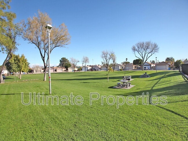 Building Photo - 3411 W Morrow Dr