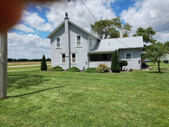 Primary Photo - 11960 Sugar Ridge Rd