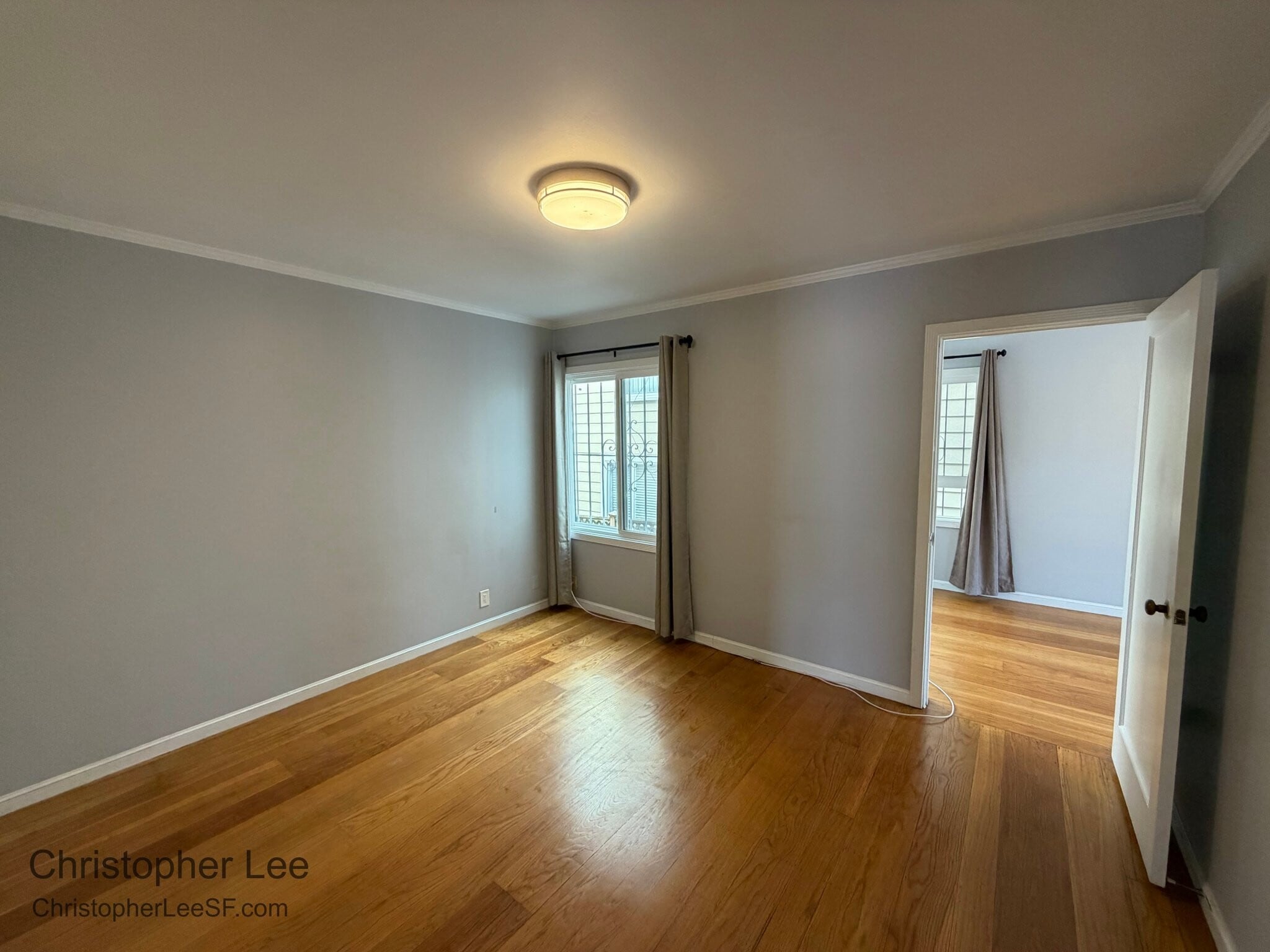 Building Photo - 1450 Pacheco St