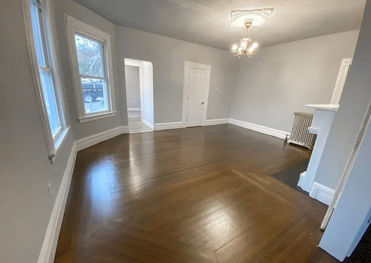 Dinning Room - 426 Cornelia St