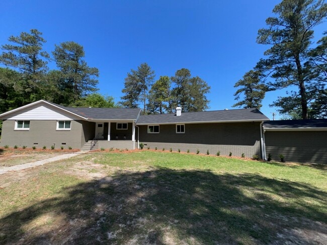 Building Photo - 2897 Wagener Rd