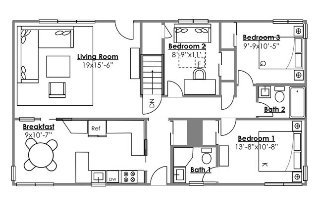 Building Photo - 1216 Wendy Dr
