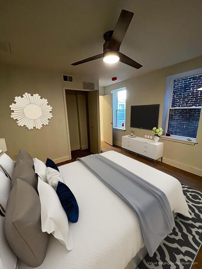 Building Photo - 1610 Rodman St