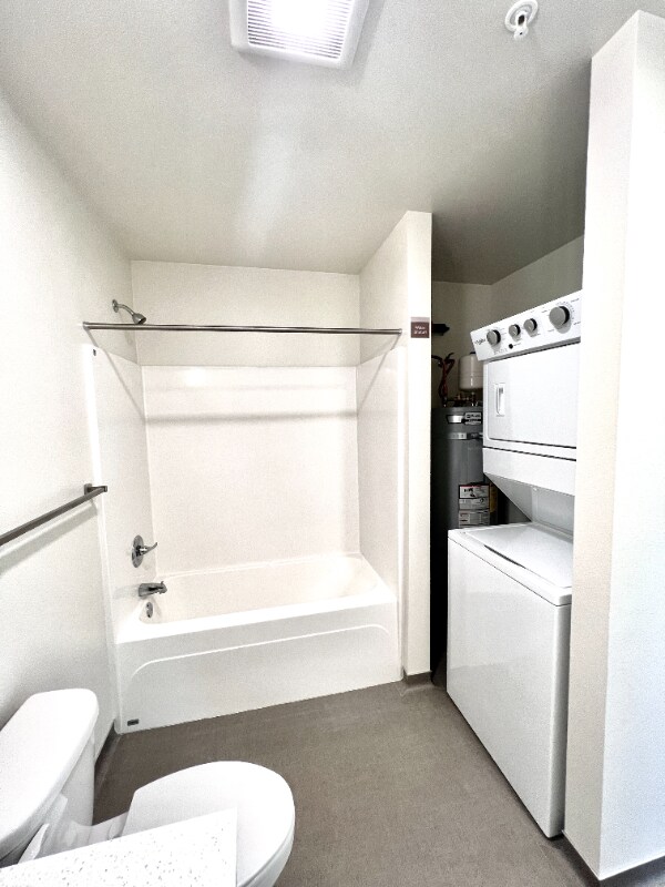 Building Photo - 1925 S I St