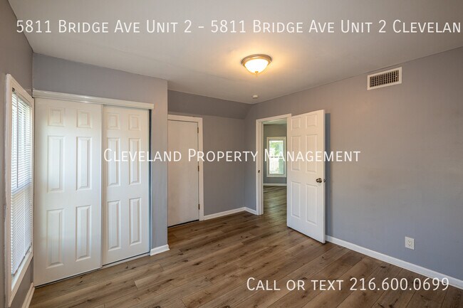 Building Photo - 5811 Bridge Ave