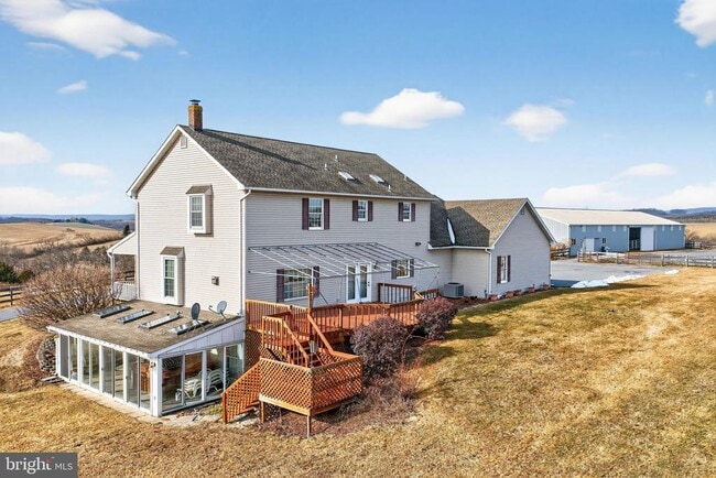 Building Photo - 5289 PA-309