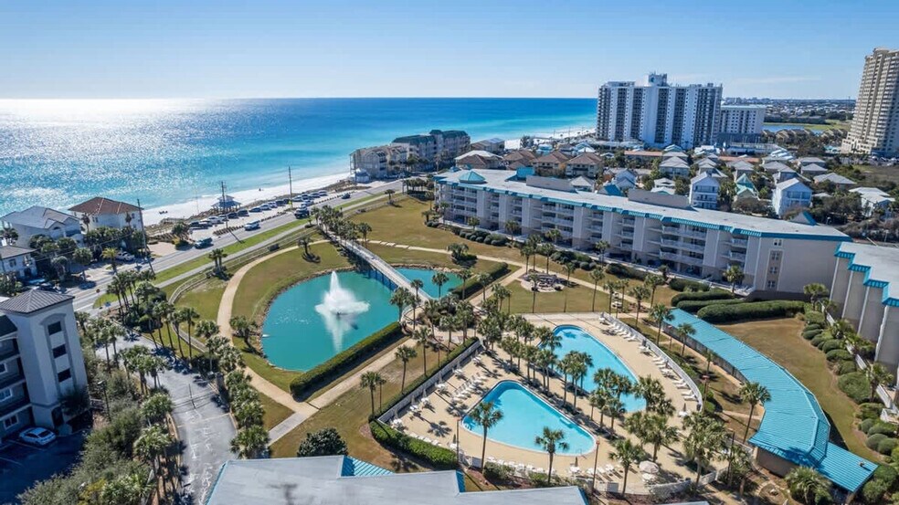 Building Photo - 778 Scenic Gulf Dr
