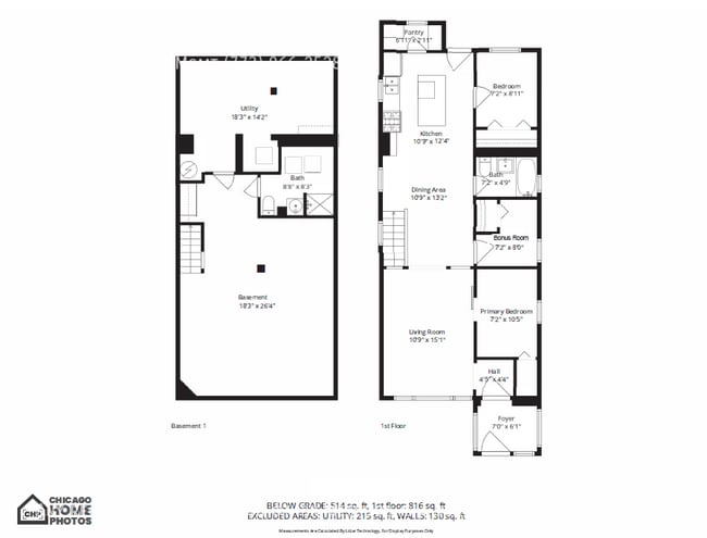 Building Photo - 1370 S Fairfield Ave