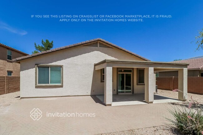 Building Photo - 17347 W Jackson St