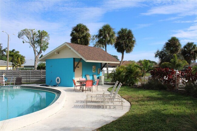 Building Photo - 3602 54th St W