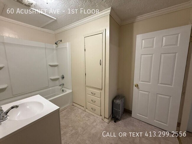 Building Photo - 60 Acushnet Ave