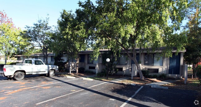 Building Photo - Pine Barrens
