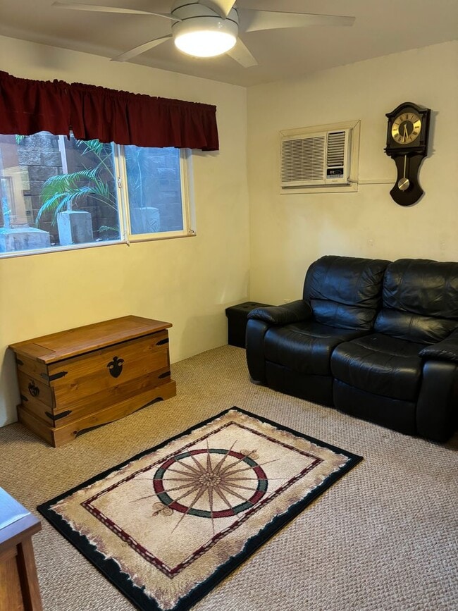 Building Photo - Move-In Ready 2BR/2BA Condo – Fully Furnished, AC, Washer/Dryer, 2 Parking stalls