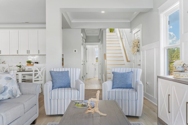 Building Photo - 305 Lineback Pl