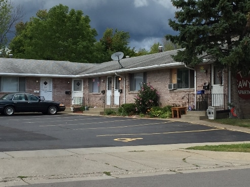 Primary Photo - 39 Sawyer Ave