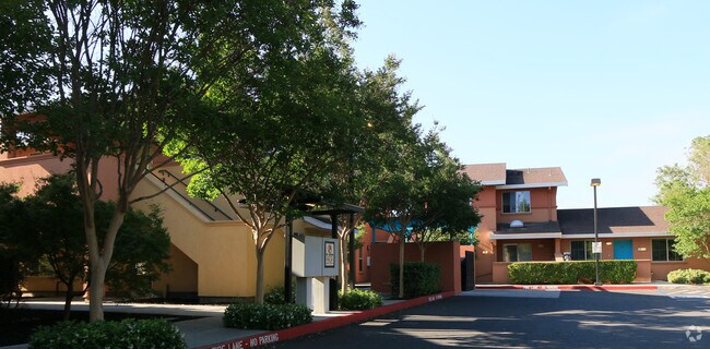 Primary Photo - Skyline Apartments
