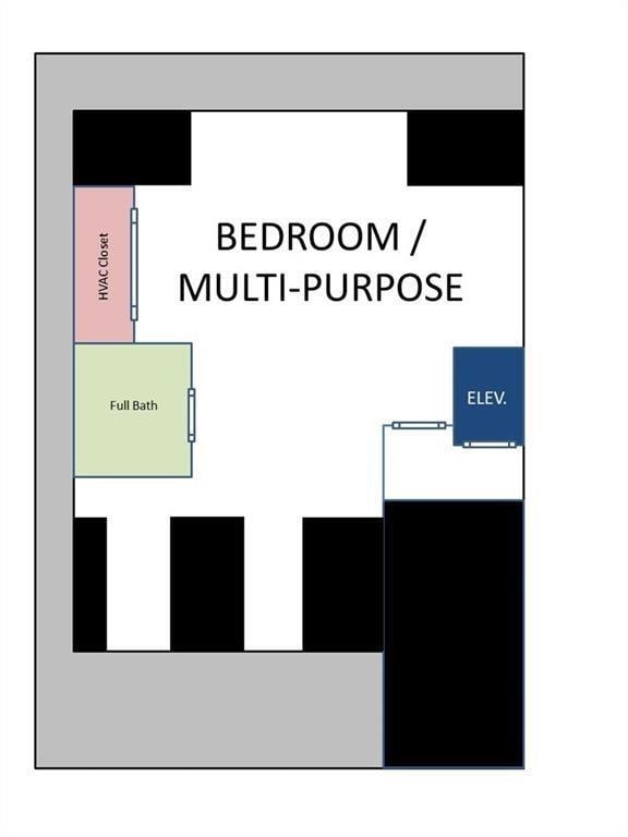 Building Photo - 3475 Roxboro Rd NE