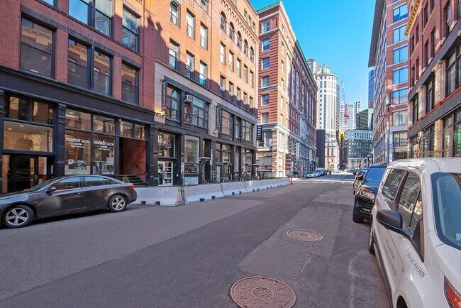 Building Photo - 107 South St