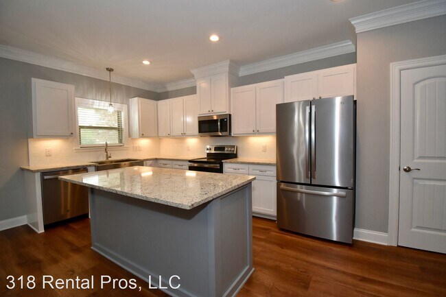 Building Photo - 3 br, 2 bath House - 112 Haley Ln