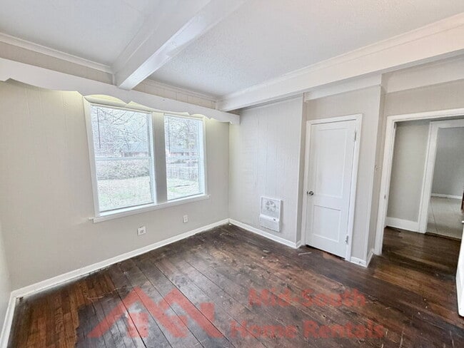 Building Photo - 1707 Glenview Ave