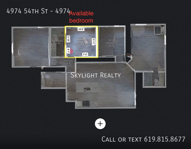 Building Photo - 4974 54th St