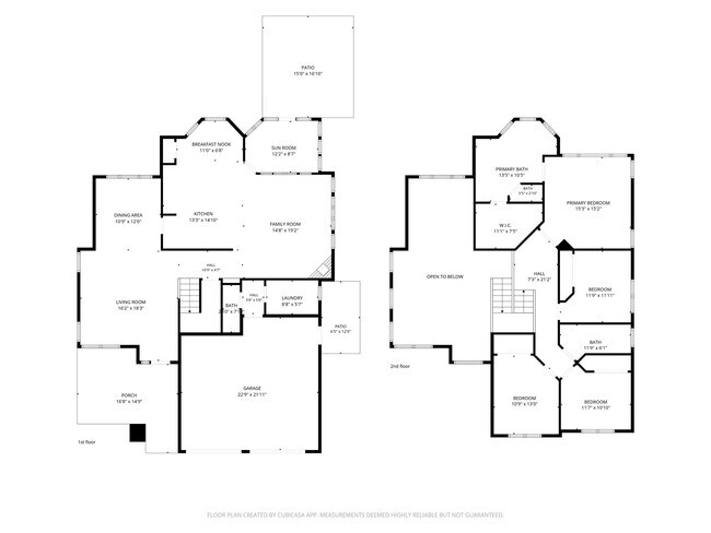 Building Photo - 134 W Greywing Cir