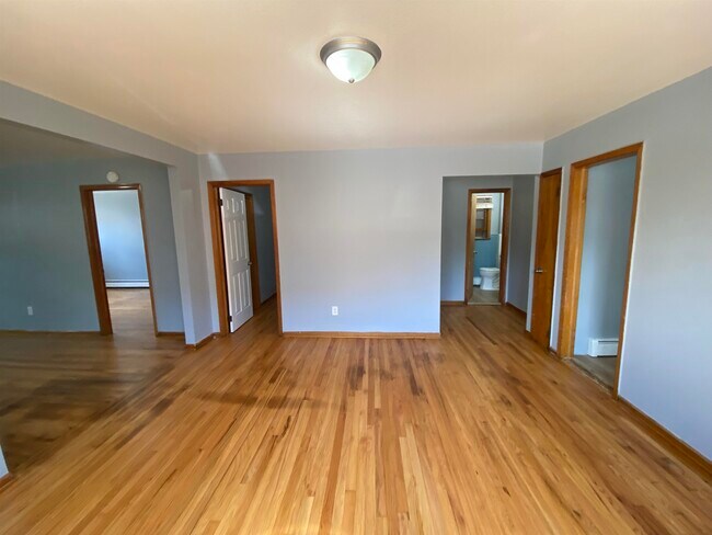 Building Photo - 468 AVENUE A Ave