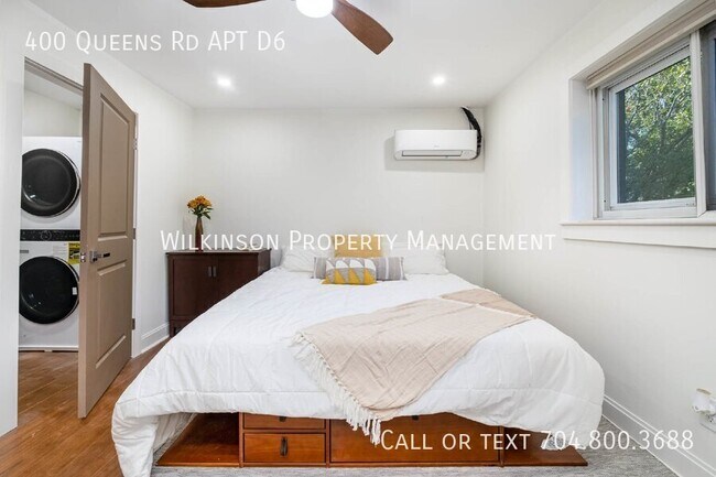 Building Photo - 400 Queens Rd