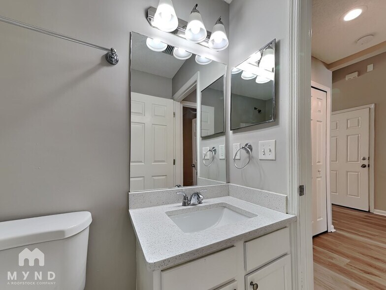 Building Photo - 4303 Campus Hills Cir