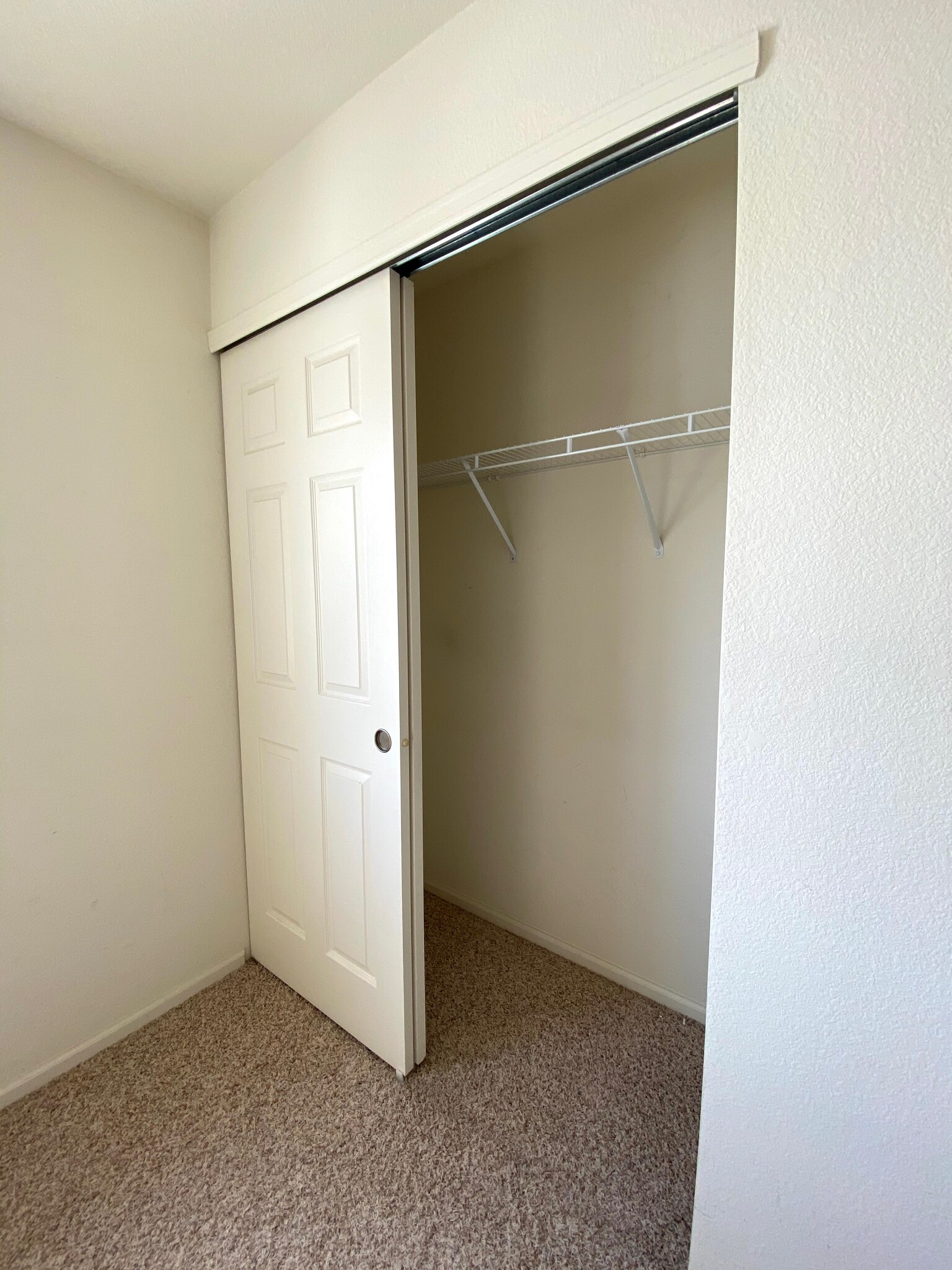 Bedroom 2 - Closet - 10678 Upper Ridge Rd