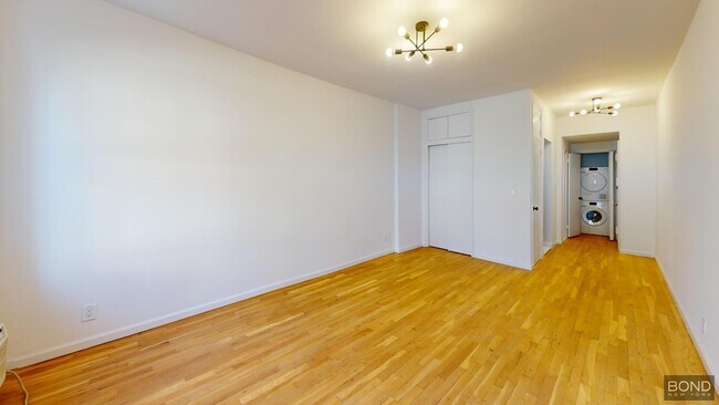 Floorplan - 219 East 88th Street