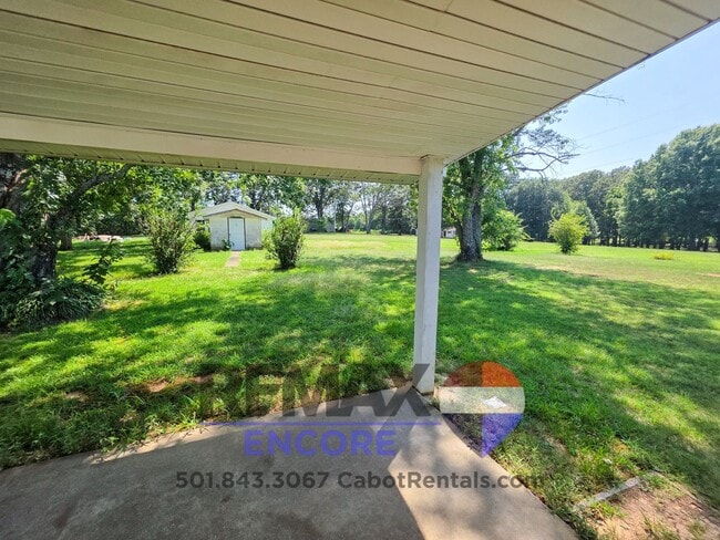 Building Photo - 8847 AR-38