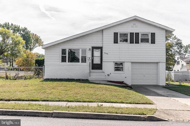 Building Photo - 5468 Drexel Ave