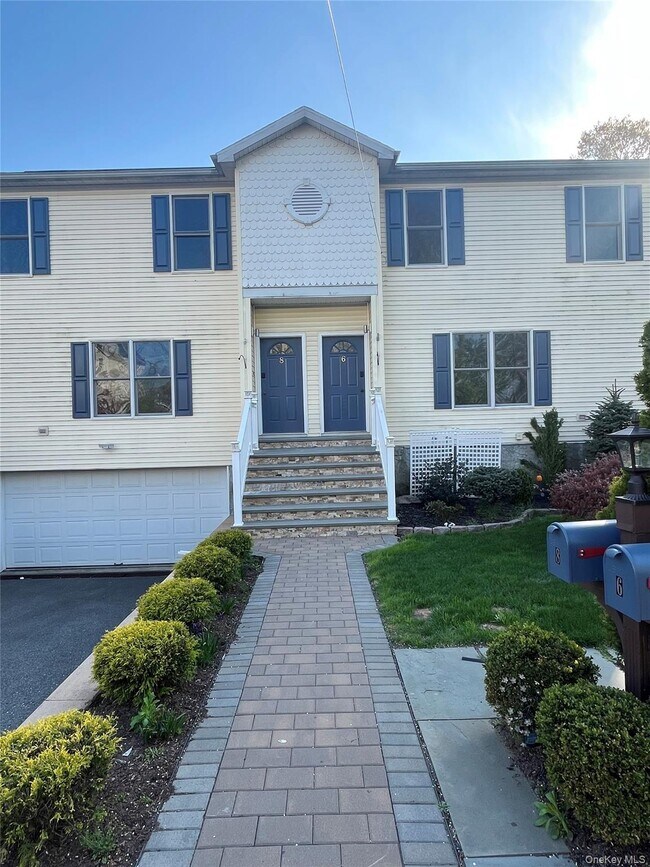 Building Photo - 6-8 Marion Ave