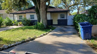 Building Photo - Freshly Renovated 2/1 Duplex in Tampa with...