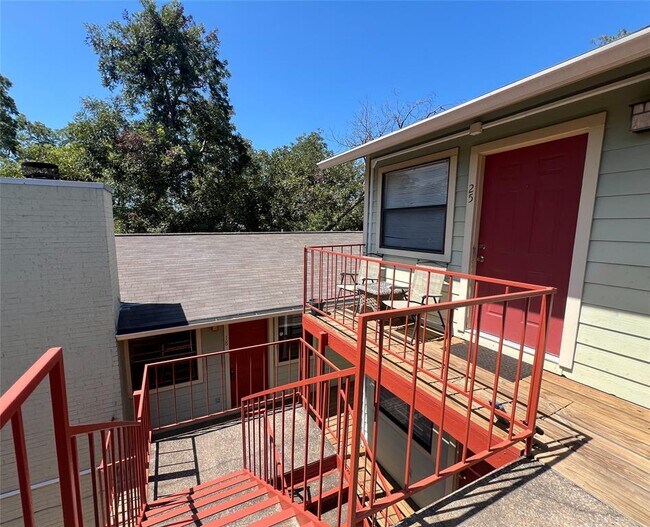Building Photo - 4405 Avenue A