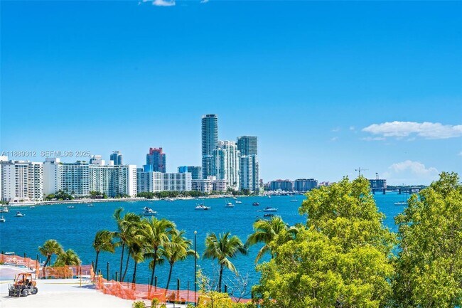 Building Photo - 5 Island Ave