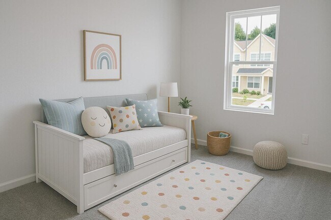 Building Photo - Two bedroom, 2.5 bath townhome in Ridge Creek, Whitsett-MOVE in special!!!