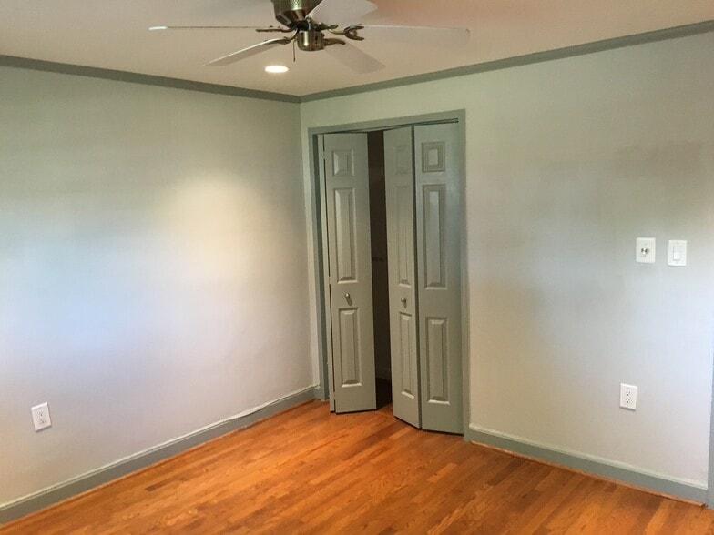 Bedroom 1 - 434 James Court